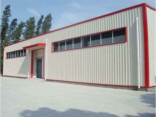 小型冷庫(kù)工程安裝