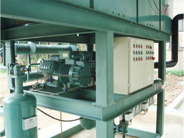 冷藏制冷機(jī)組