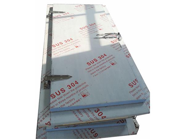 船用不銹鋼冷庫(kù)門